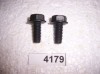 WHEELHOUSE TO FENDER BRACE BOLTS 2